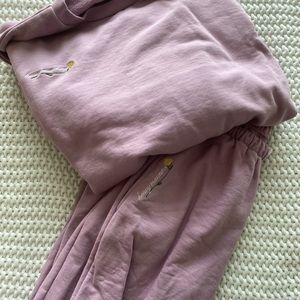 Heavy Manners Sweats